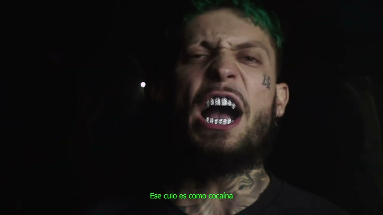 JC REYES - RUGER | KM33