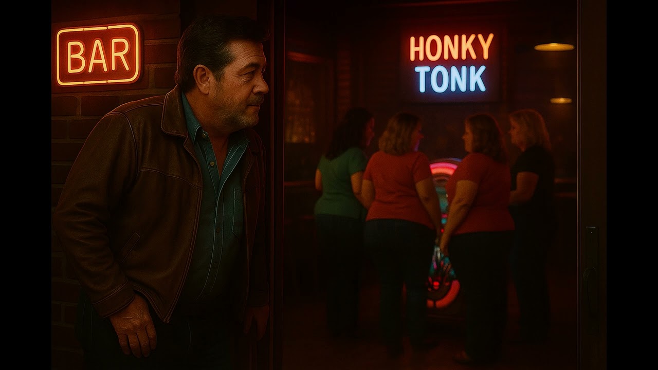 Start Again and Celebrate – Country Honky Tonk Barroom Ballad | Found Sound