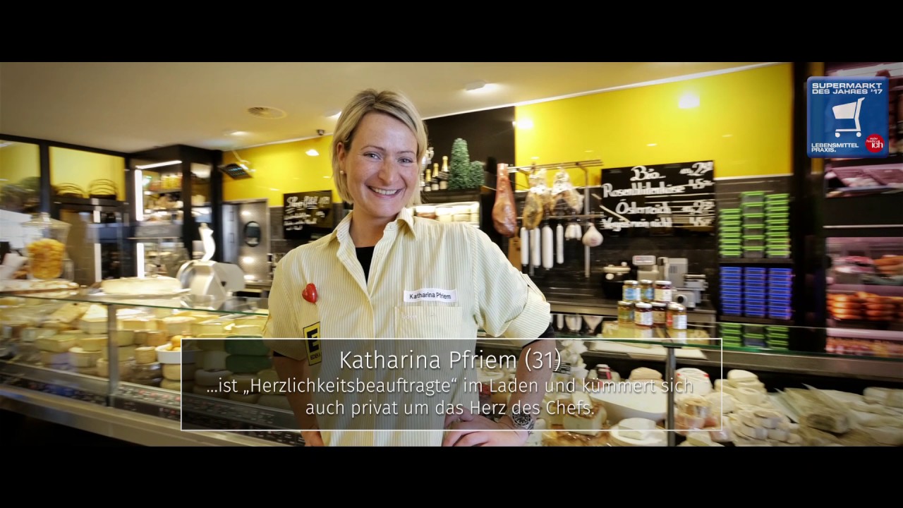 Edeka Kolb Volkach