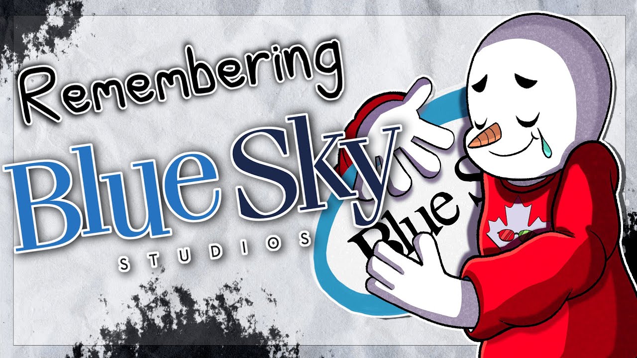 Remembering Bluesky Studios