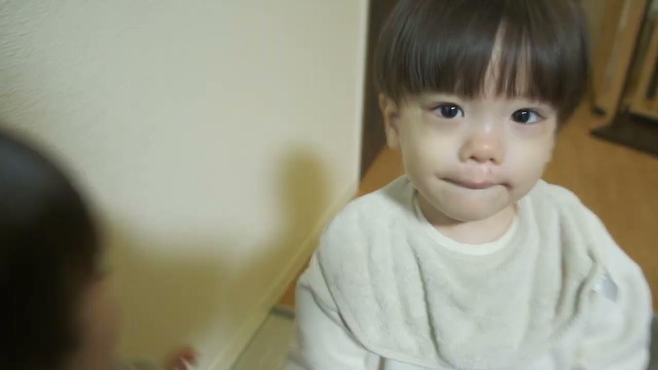 シャトルラン