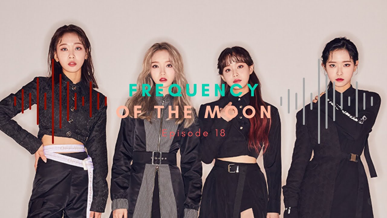 Frequency of the Moon [18] (200330)