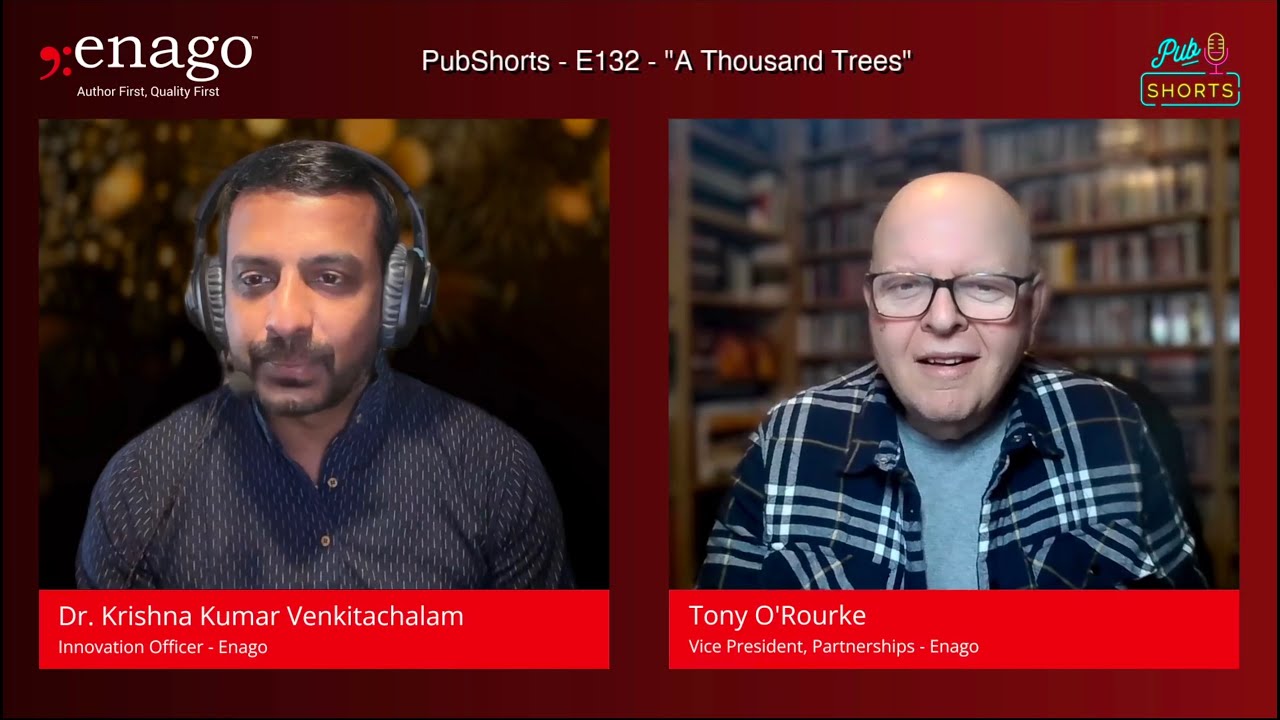 PubShorts - E132 - 