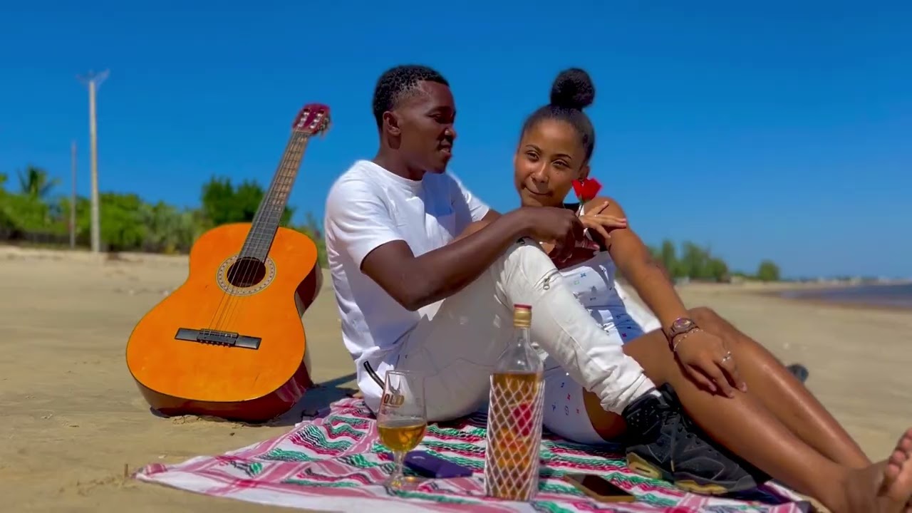 Six J Tia (KDK) nouveauté 2026 by Afrojin Records 