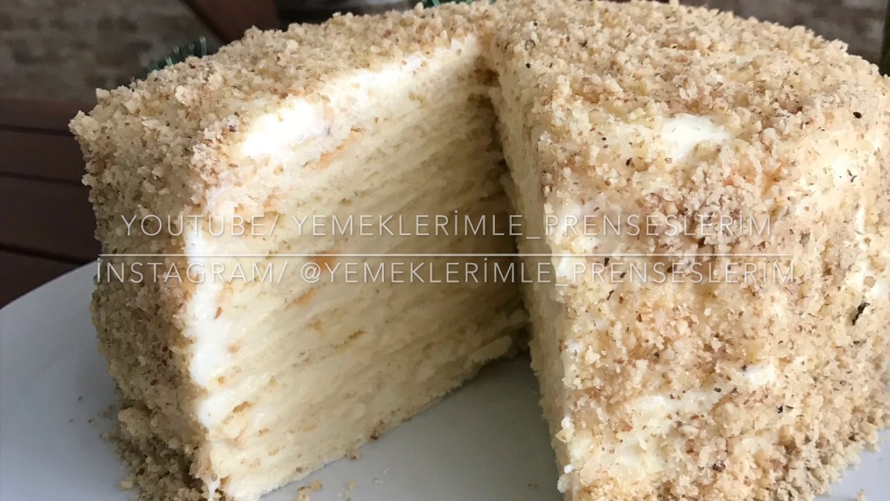 Nefis lezzetiyle AMONYAKLI PASTA