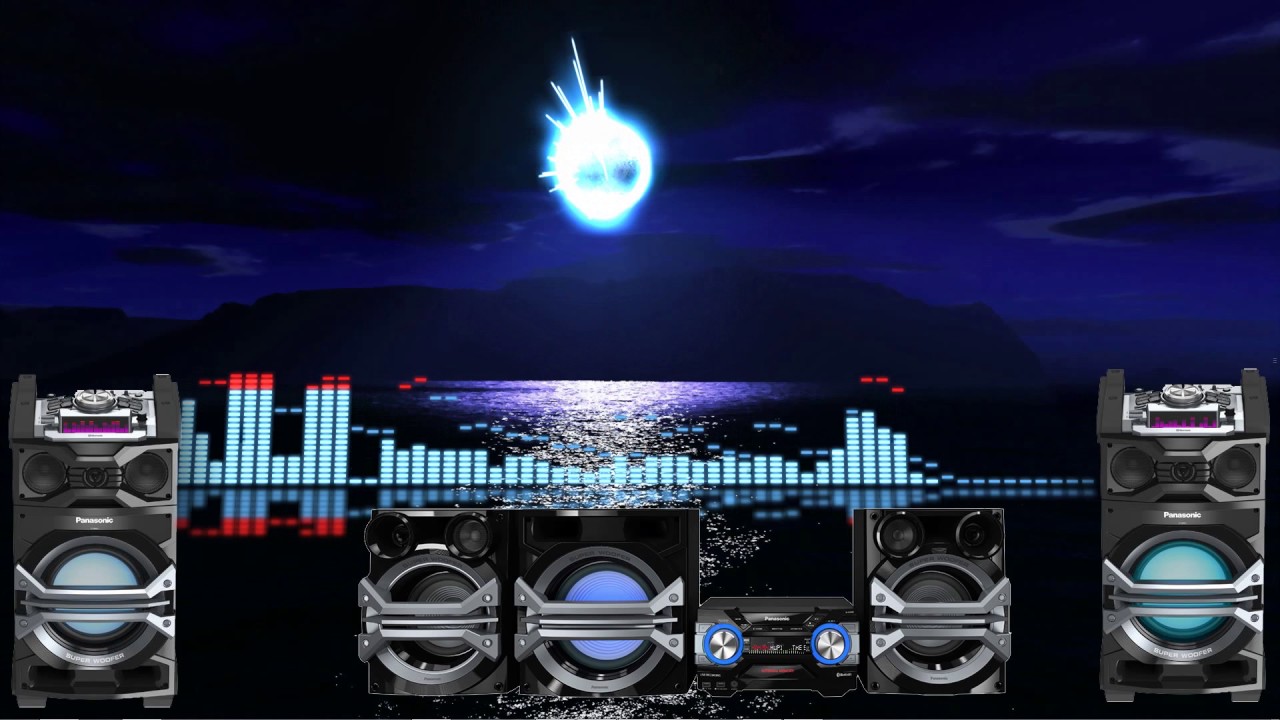 Dj Contacreast - The sea  (Original vs 8bit edition)