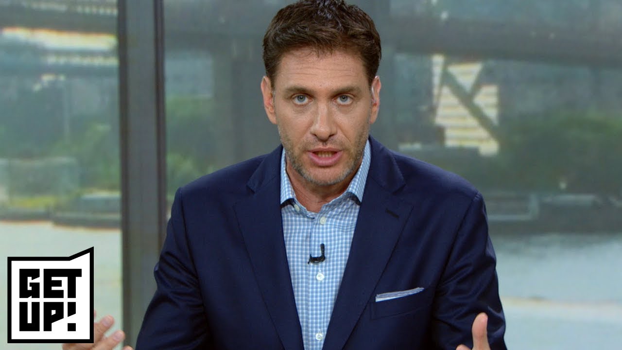 Mike Greenberg ‘surprised’ by Terrell Owens refusing Hall of Fame induction invite | Get Up | ESPN