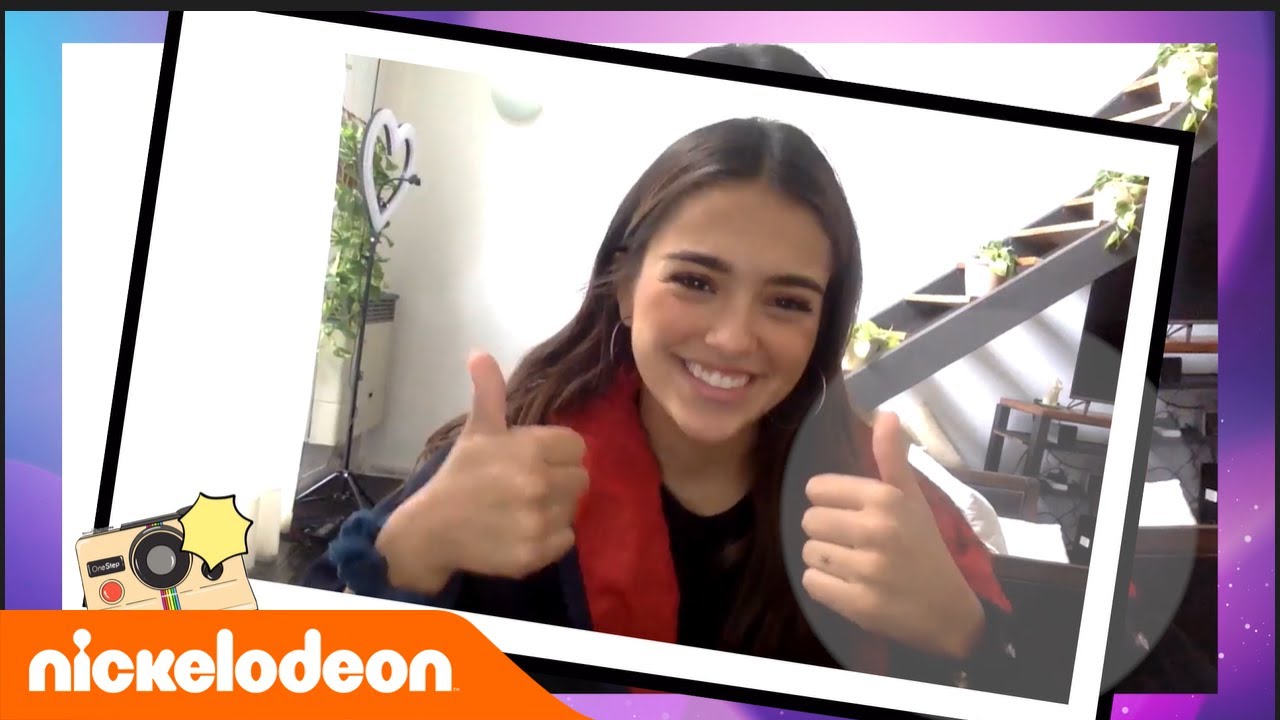Primeira leitura de roteiro! | Kally's Mashup: O Filme | Nickelodeon em Português