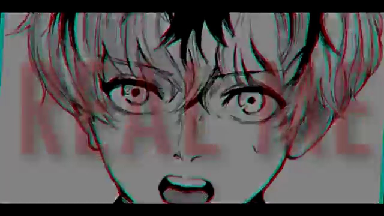 The Hills MMV [Tokyo Ghoul]