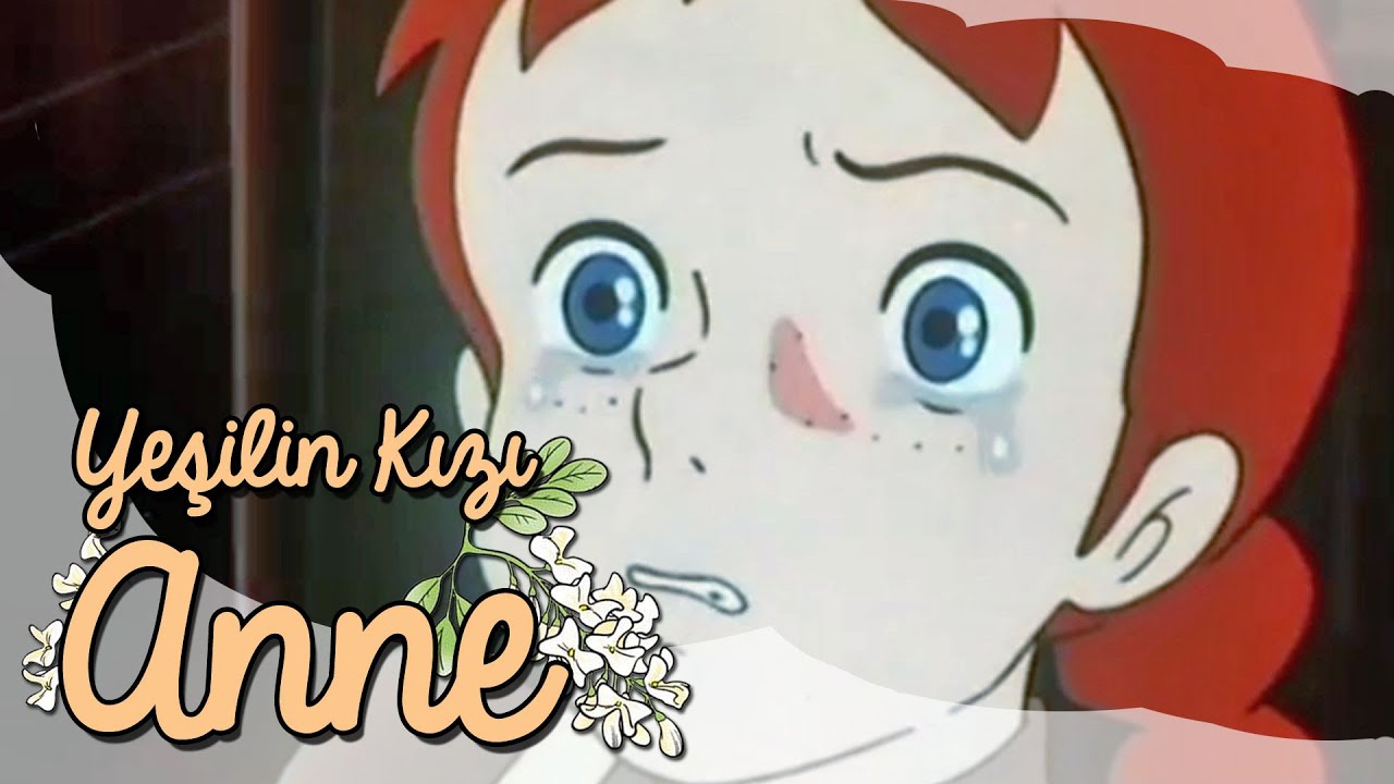 Yeşilin Kızı Anne - Bölüm 28 - Birçok sürprizler