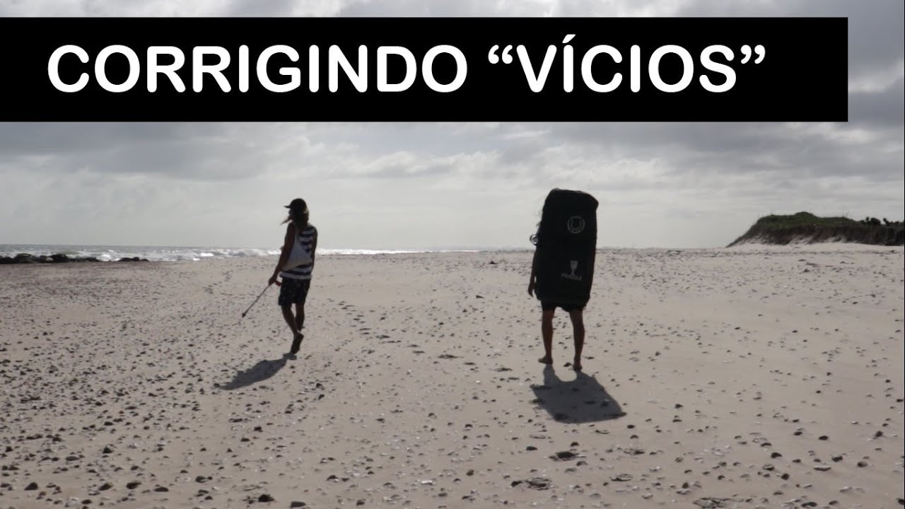Para iniciantes e aqueles que se sentem travados na evolução