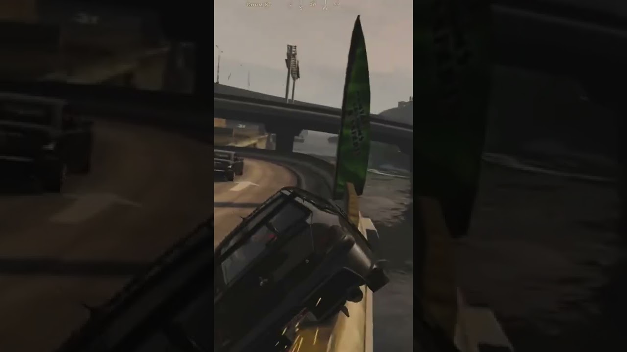 HOW TO GIVE EXCUSES IN GTA 5 VLTRP ft. EDGAR CARLO