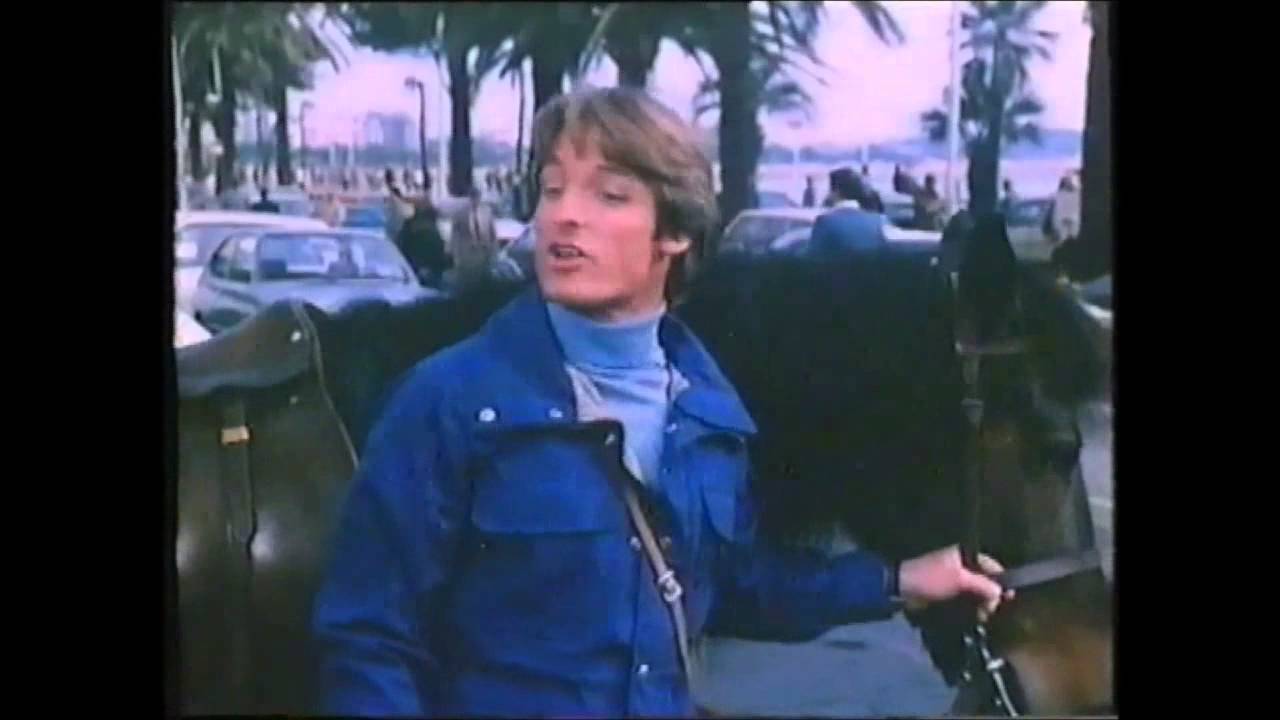 The Quest - 1982 - Music Trims