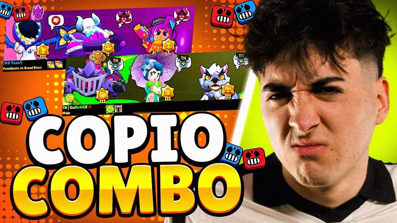 ¡¡SACO EL PRIME COPIANDO EL COMBO RIVAL EN DUELOS!!