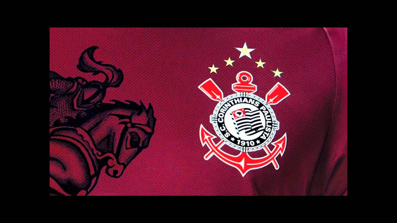 Timão (Conosco não tem bão!)- Demônios da Garoa