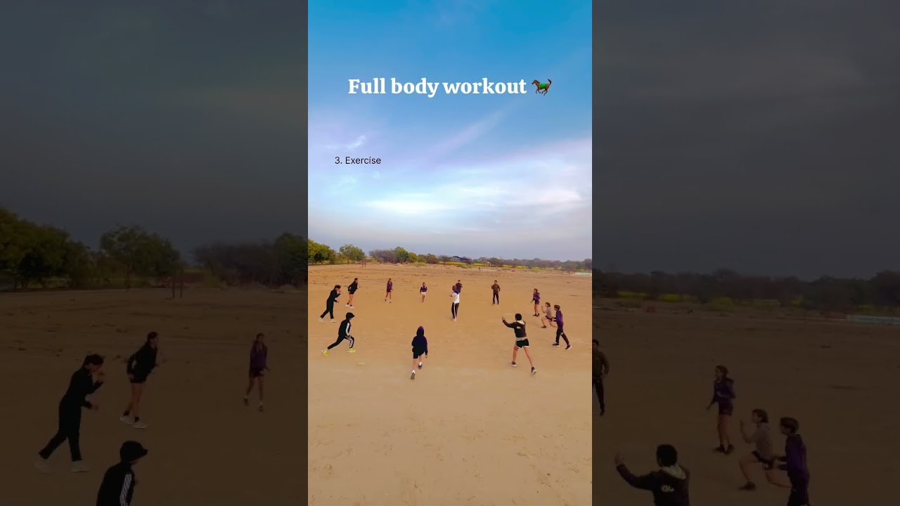 1 mint m 6 exercise 💪♥️ 