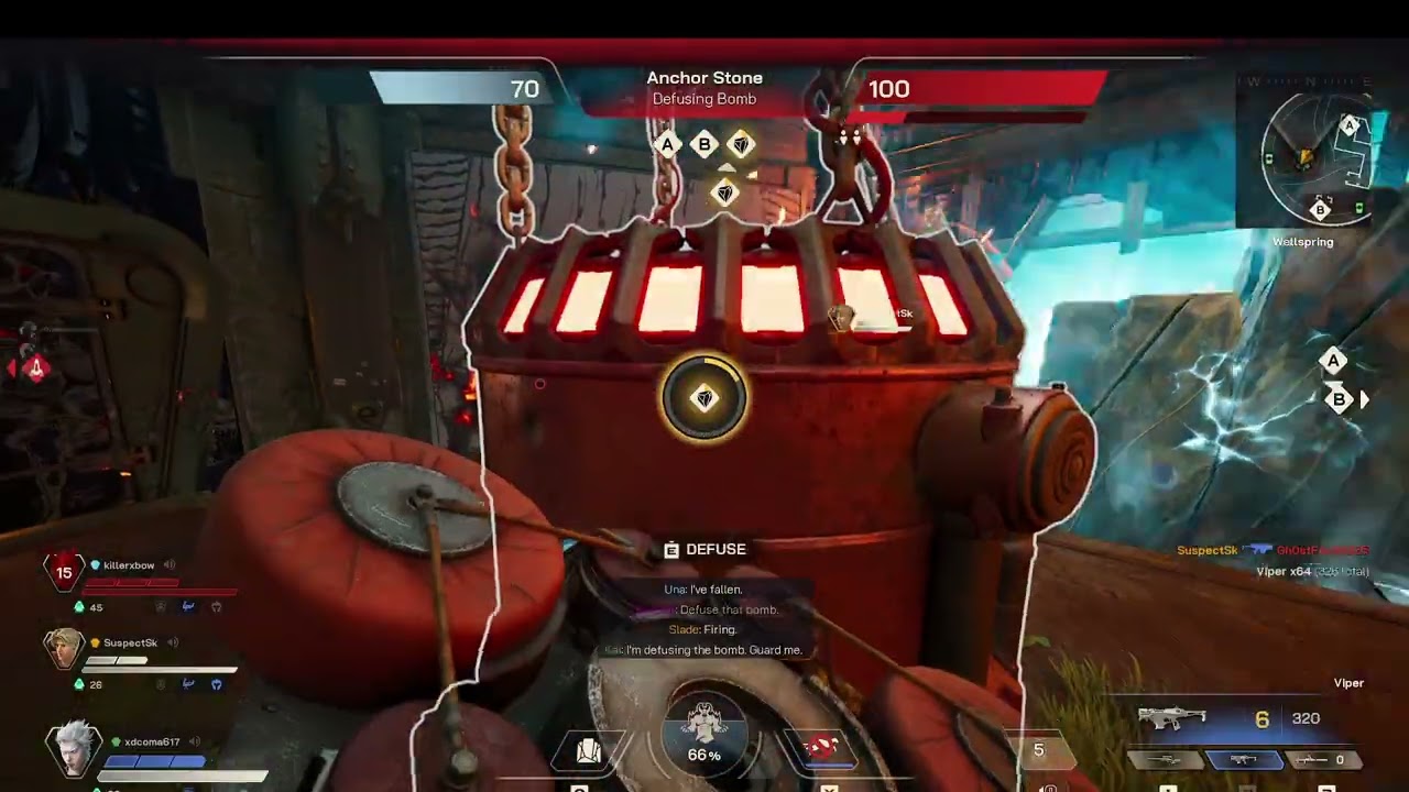 The Best Worst Game Of 2026 HIGHGUARD