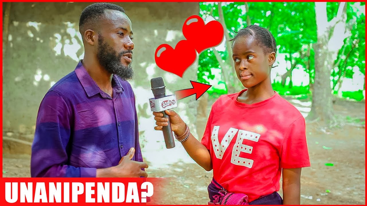 KARIBU SANA MTANGAZAJI WETU MPYA ANNA NI 🔥 SHUUDIA KILICHOMKUTA KAKA WAWATU KWENYE INTERVIEW 