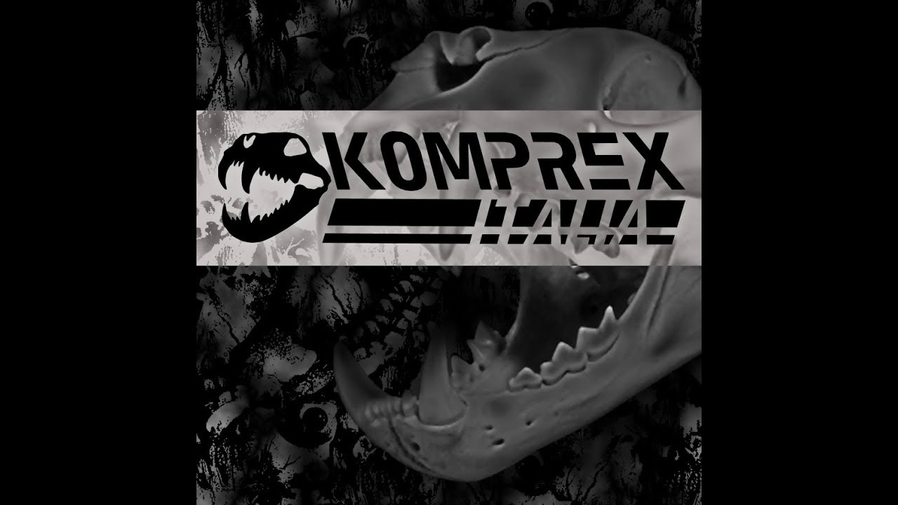 [SCIP-001] Komprex