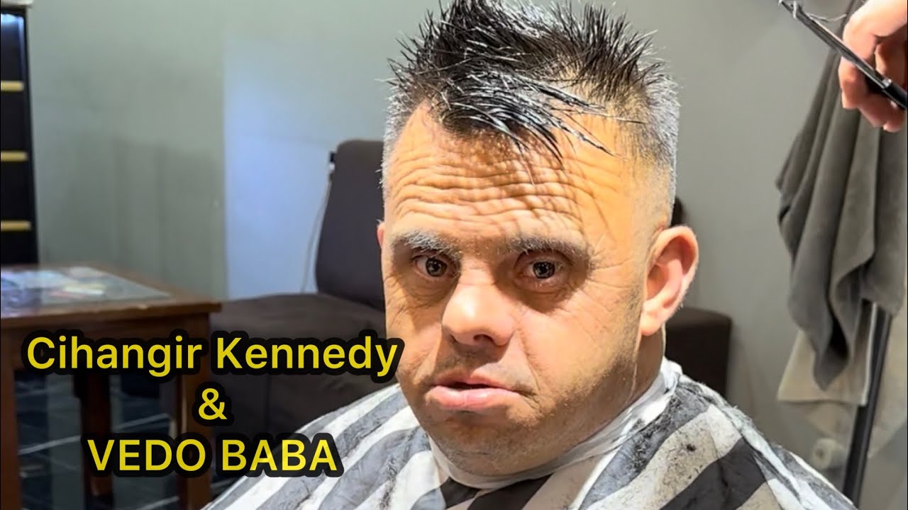 Cihangir kennedy ve vedo baba PART-2
