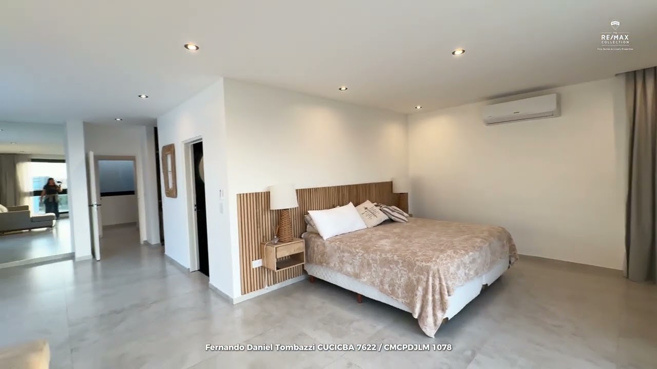 CASA EN VENTA 8 AMBIENTES TERRALAGOS CANNING