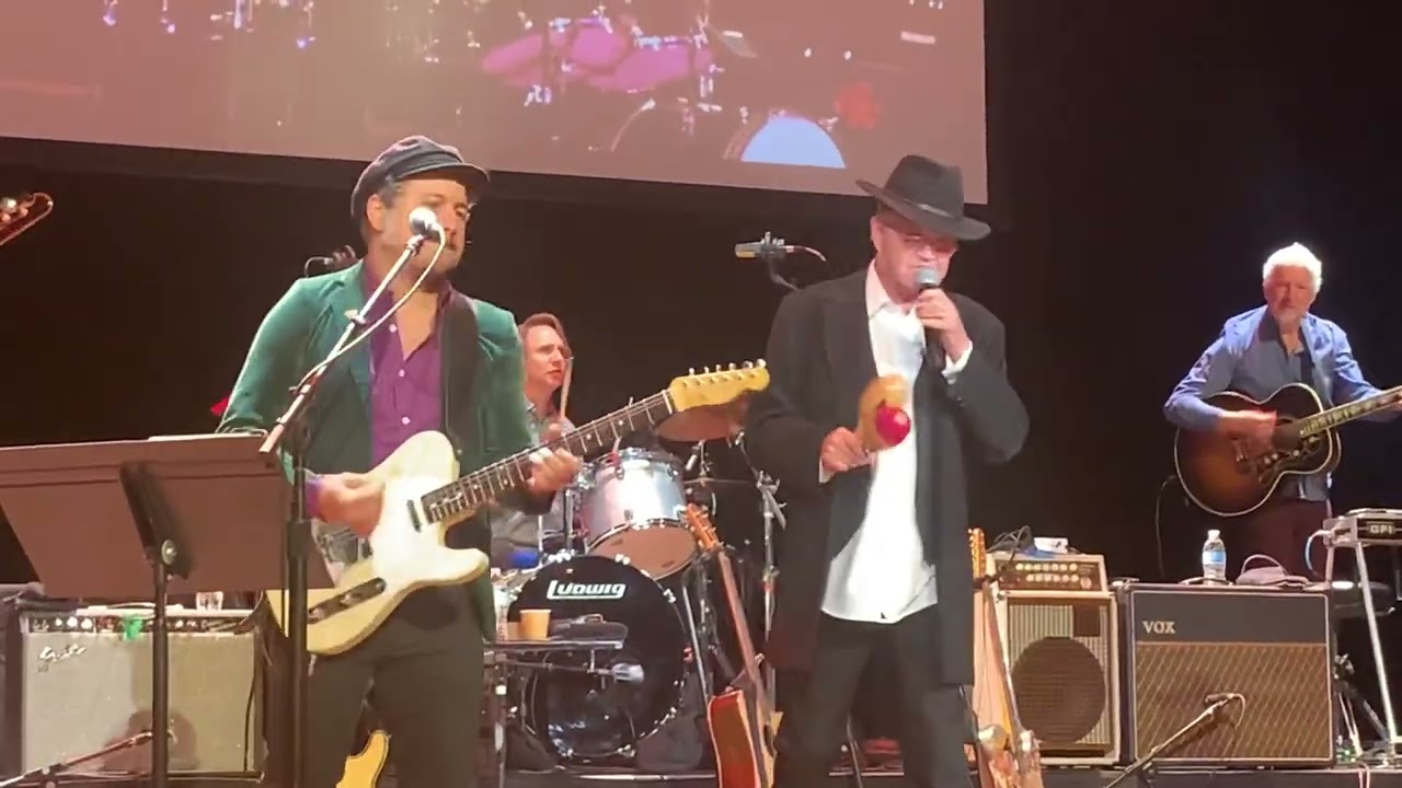 “Mary, Mary” Micky Dolenz Celebrates the Monkees. April 5, 2022 Nashville, TN.