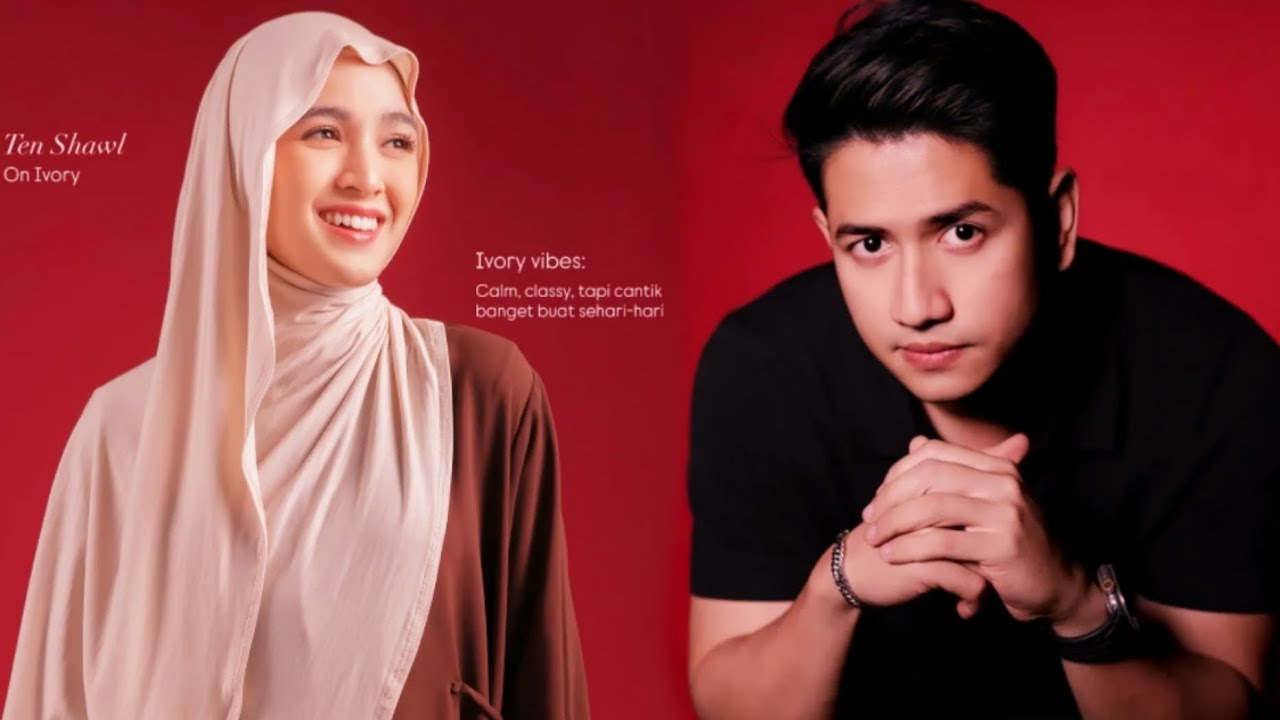 🔴CUT SYIFA DAN ZIKRI BERDUA SIAP MENUJU KE PELAMINAN KALAU BEGROND BIRU GAS KALO MERAH ⁉️