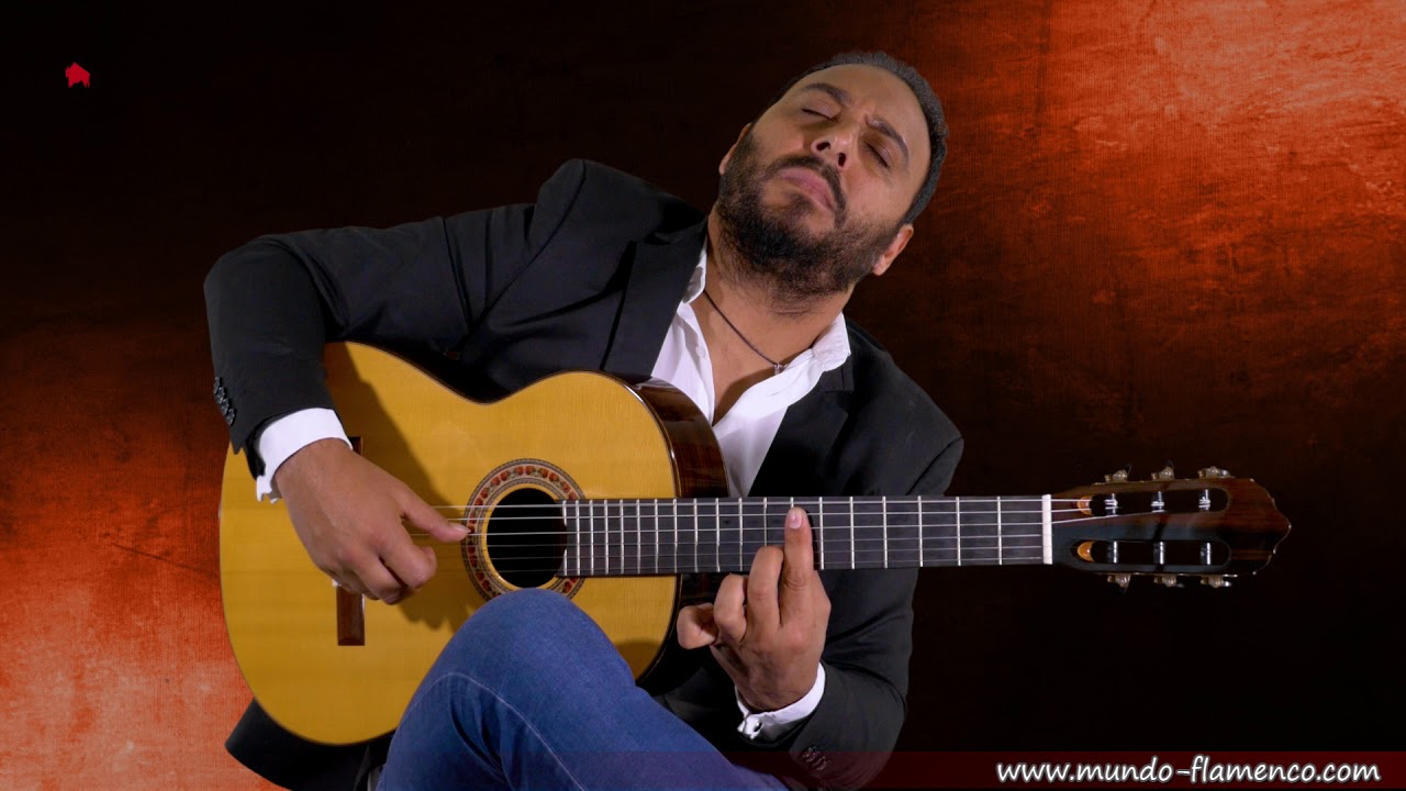 Juan Moreno, Taranta