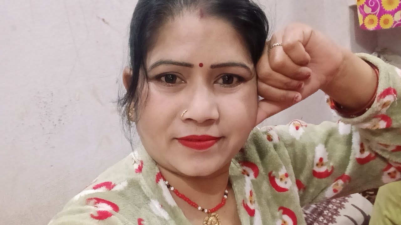 Sangeeta Devi is live! #सभी का स्वागत है मेरी लाइफ में