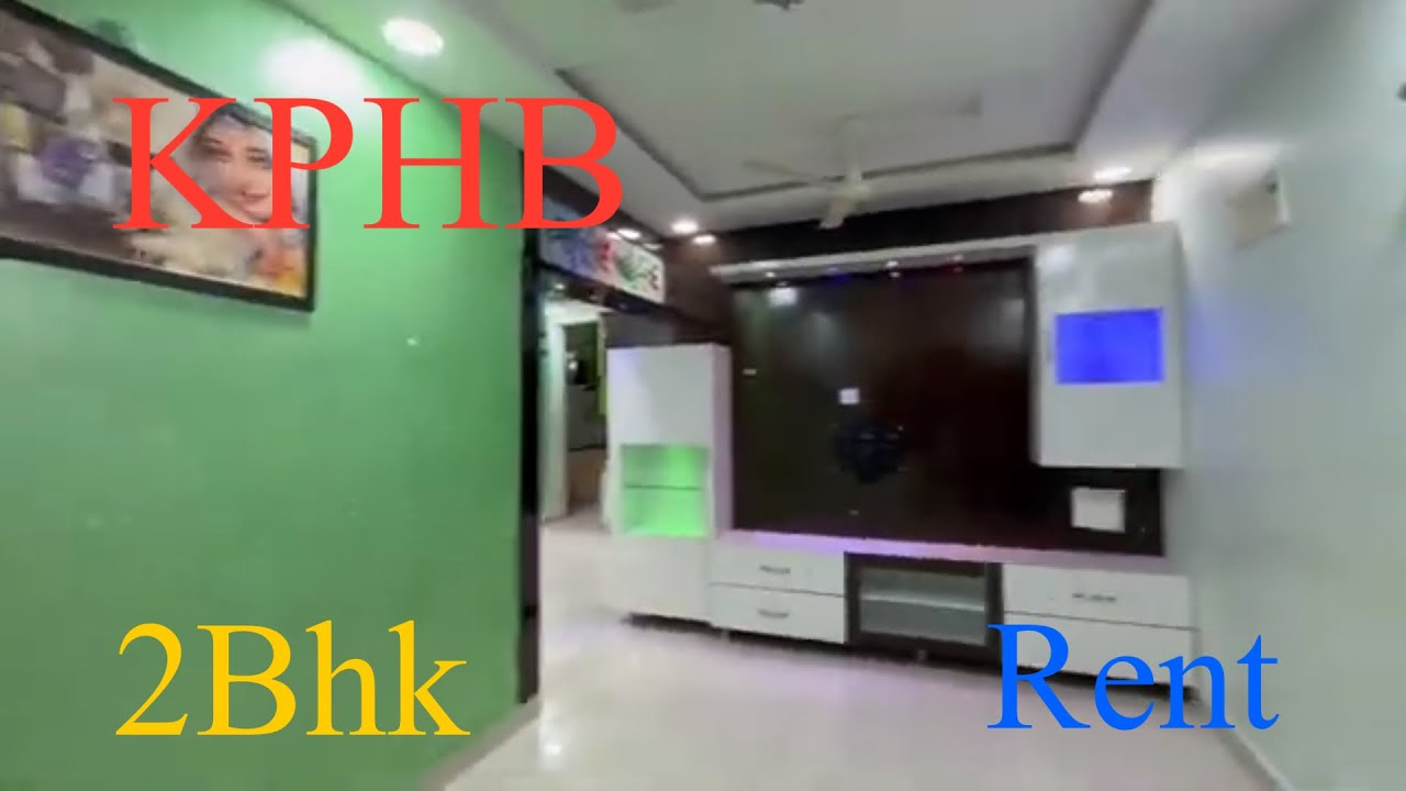 Kphp 2Bhk 16500rent call..7981029517
