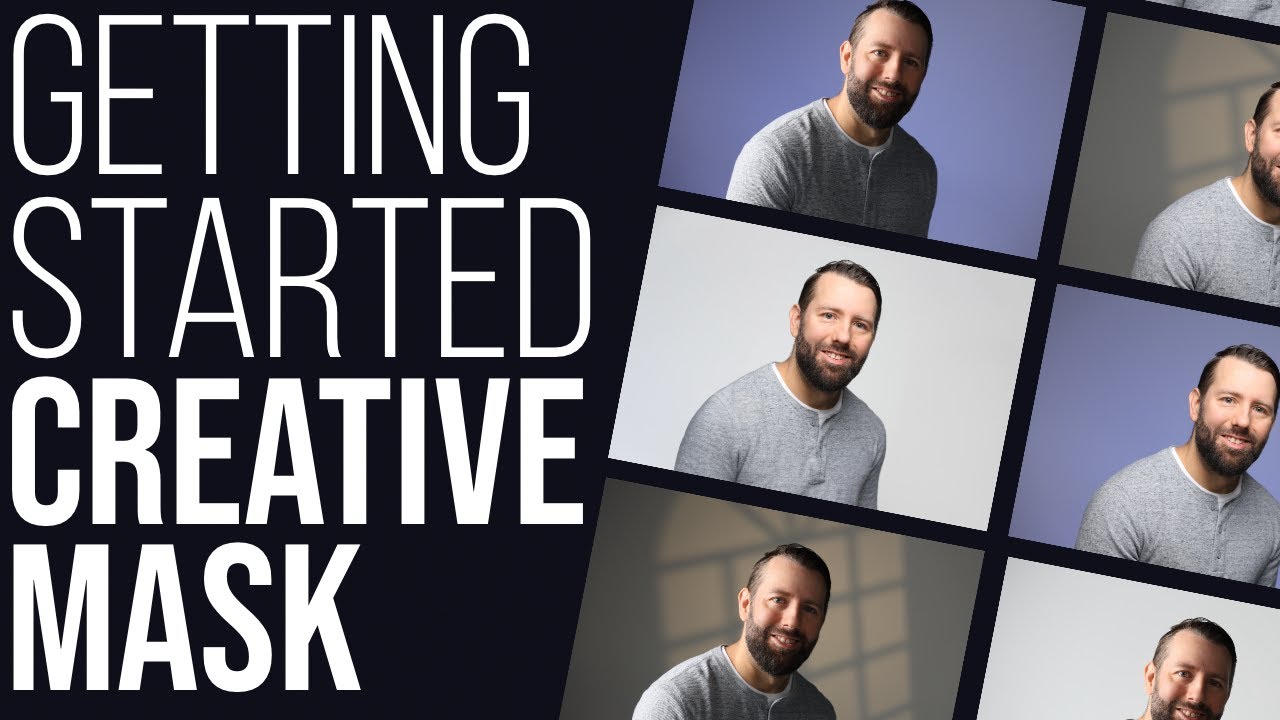 Creative Mask: How to Get More Looks in Less Time