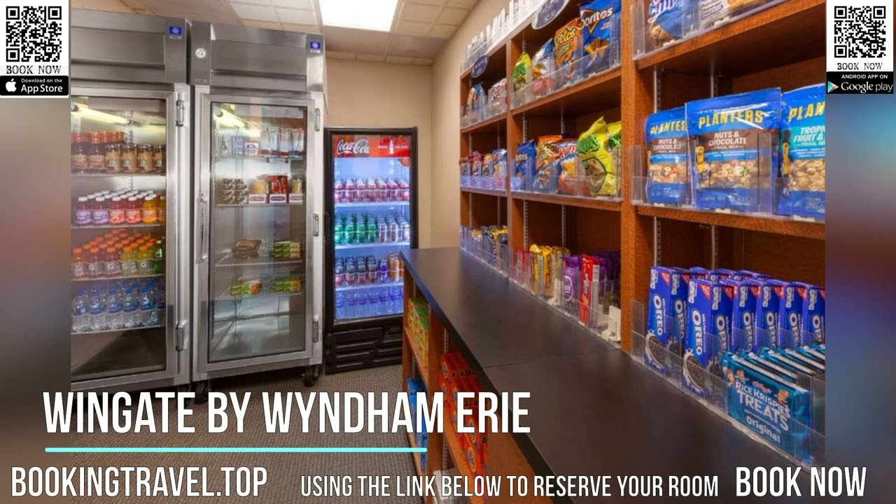 Wingate by Wyndham Erie
