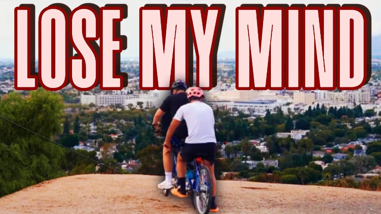 LOSE MY MIND | Mizkif & Erobb