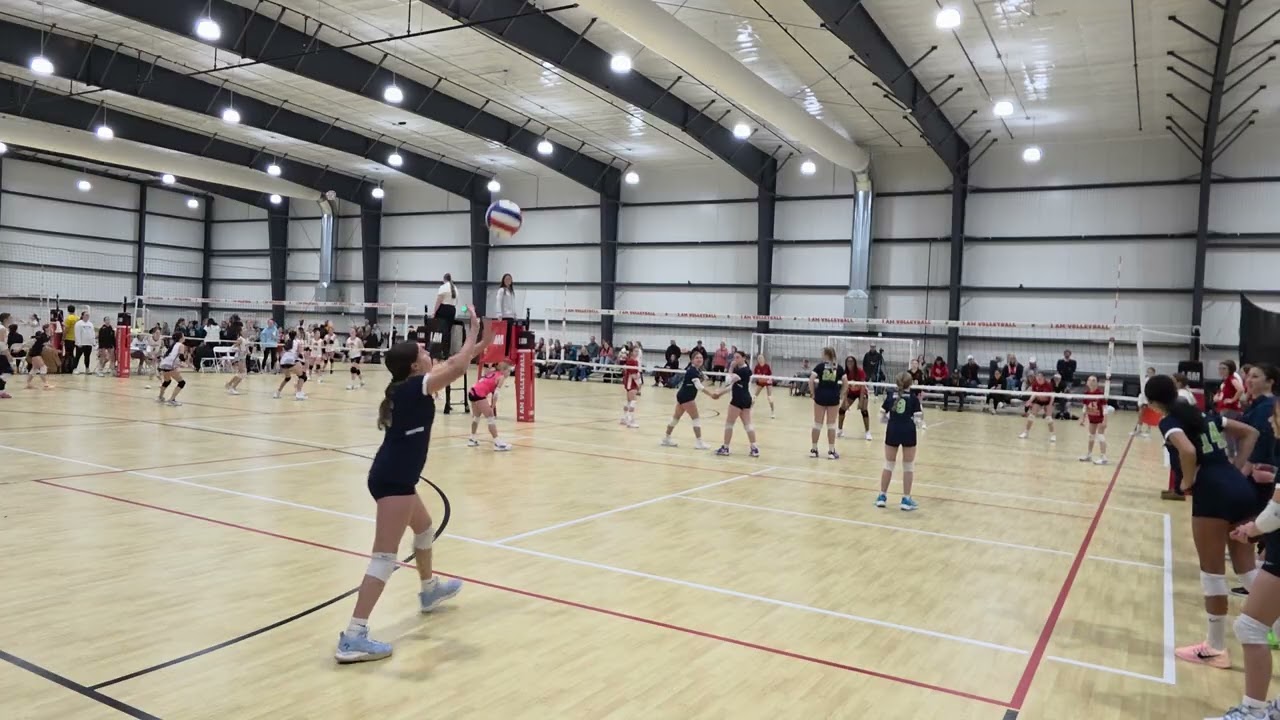 2/8/26 BRPL 414 MKE 12 Blue vs Madtown 12-3 sets 1-2