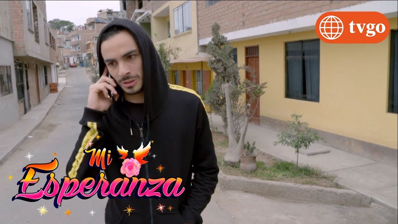 Mi Esperanza 19/10/2018 - Cap 69 - 5/5