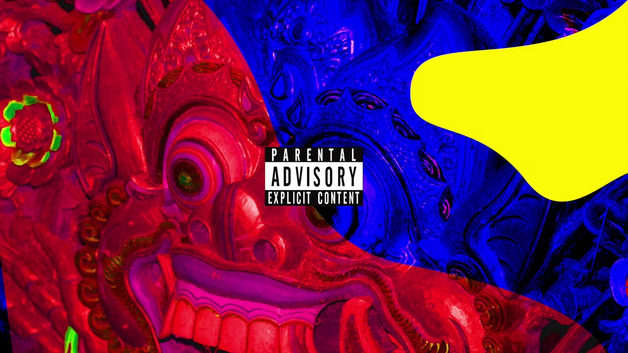 FRANK LEONE & Hanni El Khatib - Crown feat. Monster Mike (Official Stream)