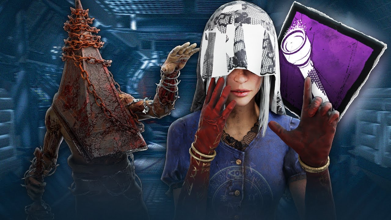 14 Minutes Of Strong Survivor Chases On CONTROLLER!