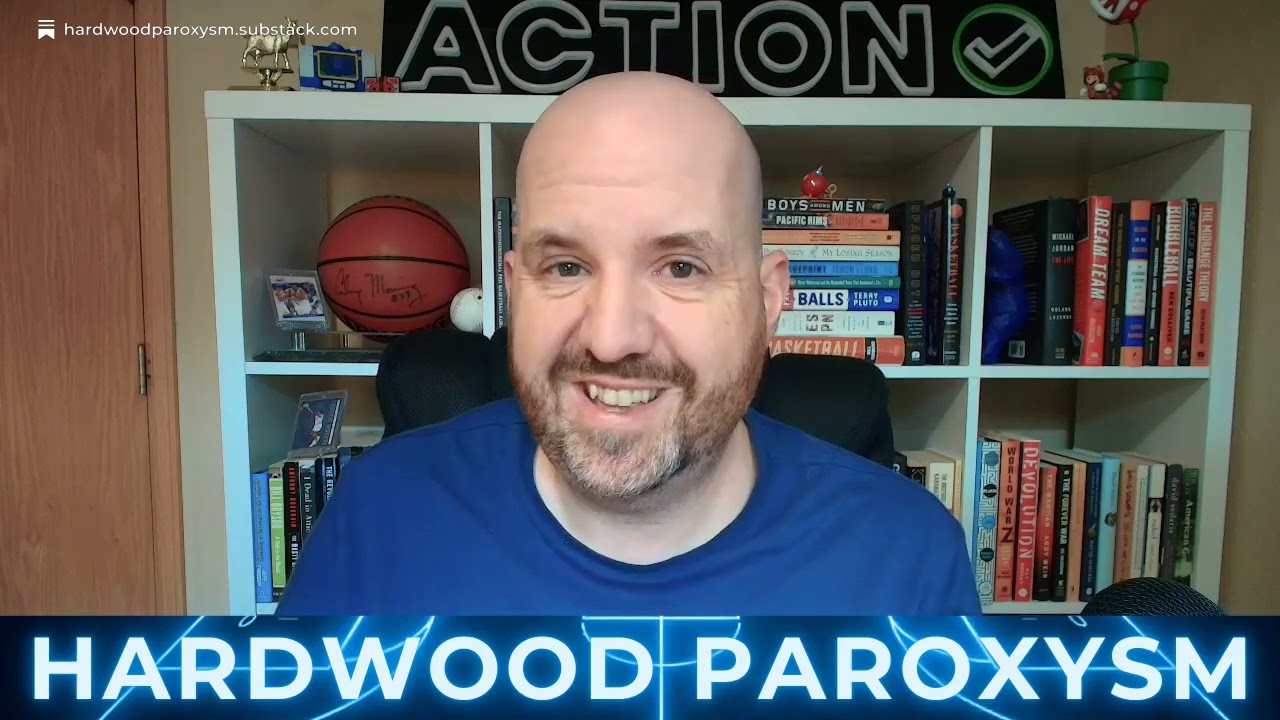 The Nico Paradox