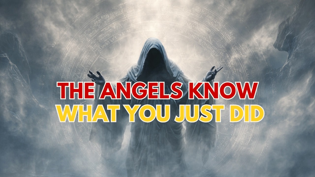 Chosen Ones: The Angels Just Confirmed What They See In You 🕊️✨