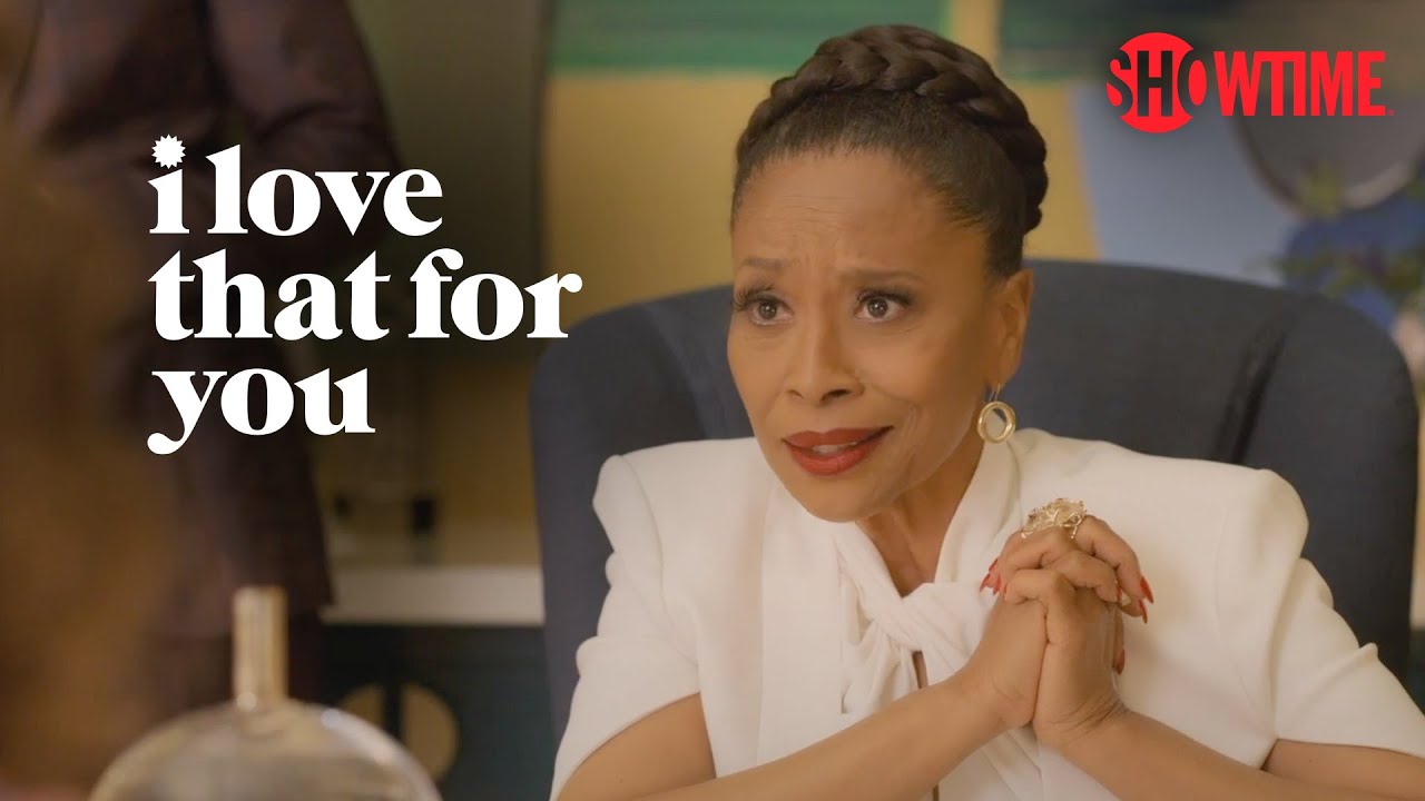 'We'll Go With The Cancer' Ep. 2 Official Clip | I Love That For You | SHOWTIME