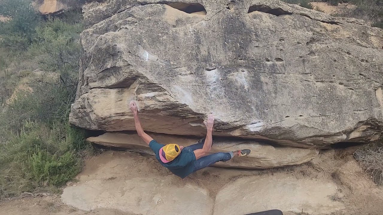 Alcañiz: Esquina Magnificulo (7A)
