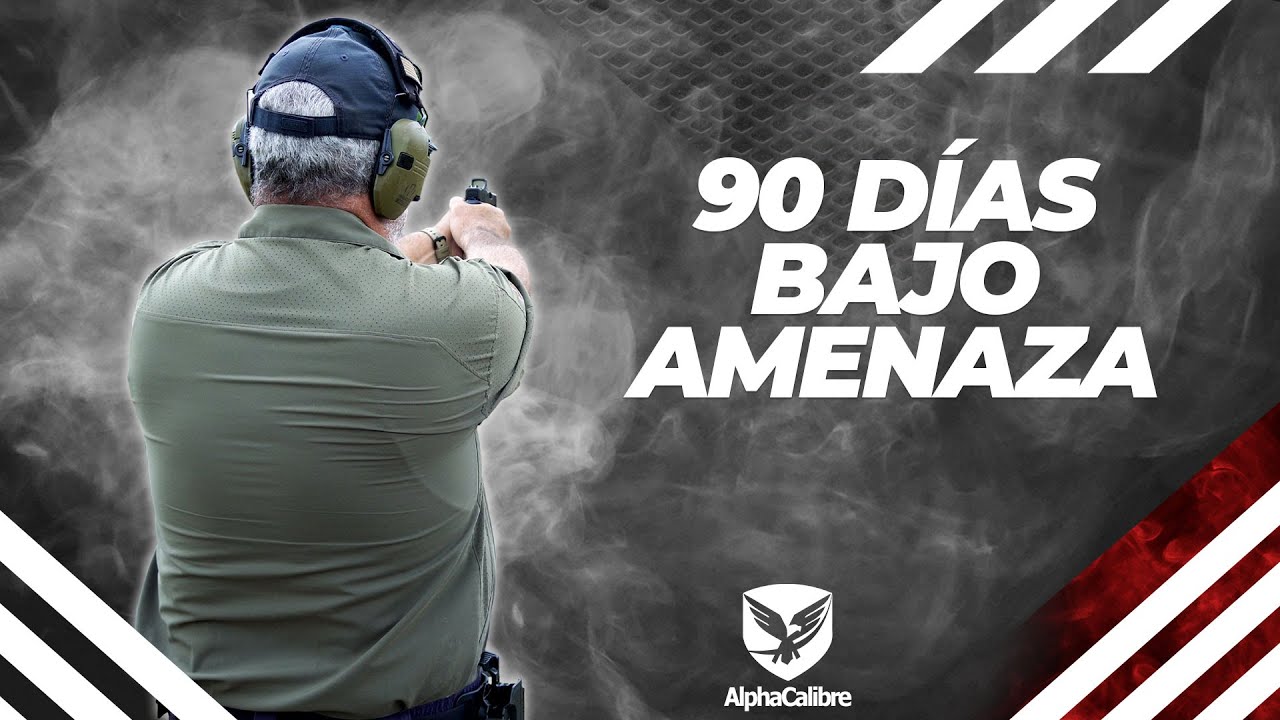 90 days under threat.