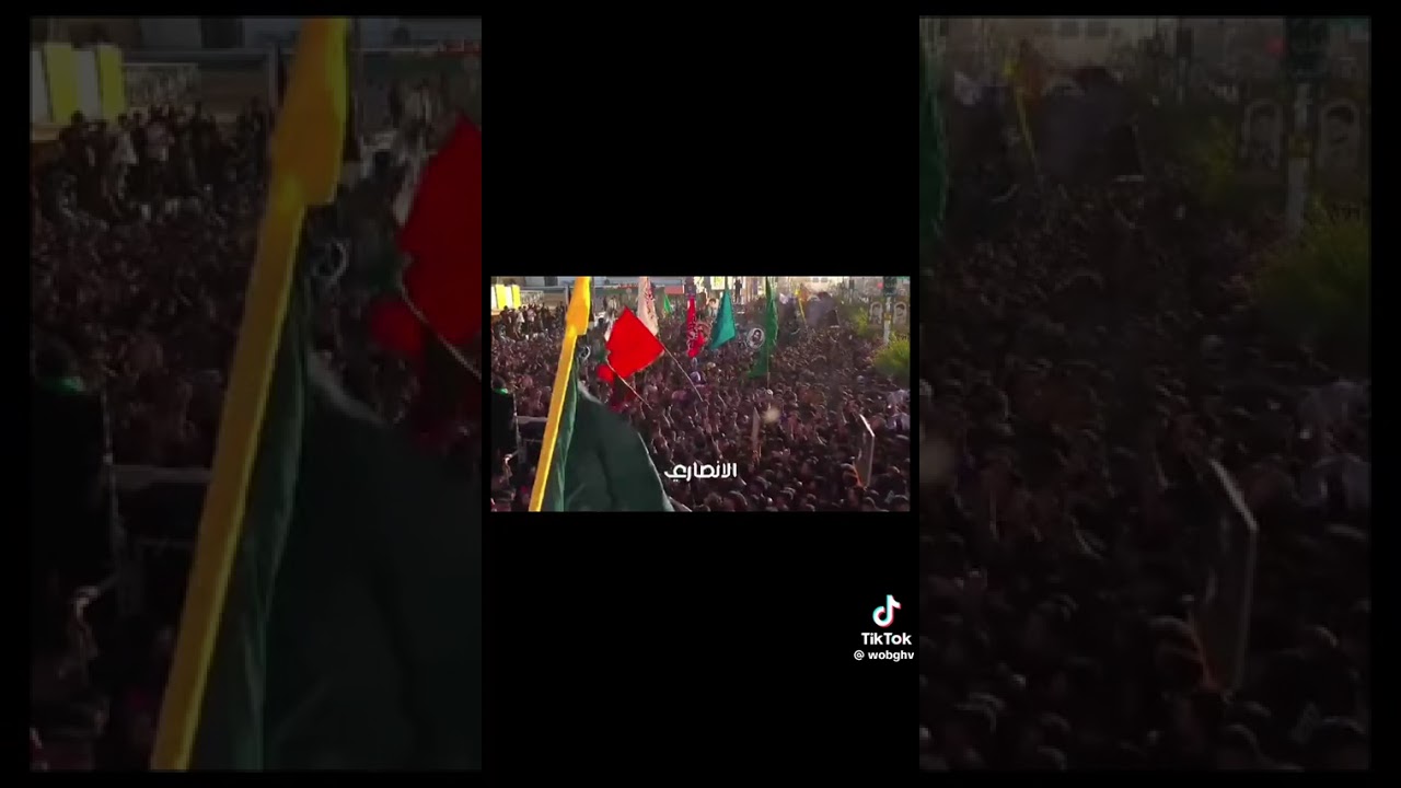 يلا كبل ع النار سيد فاقد الموسوي الزلمه ابو وراث