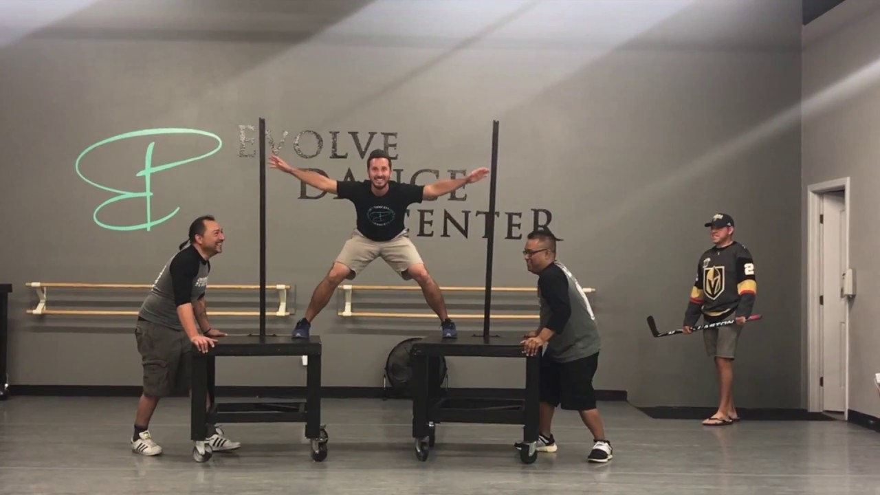 Evolve Dance Project - 