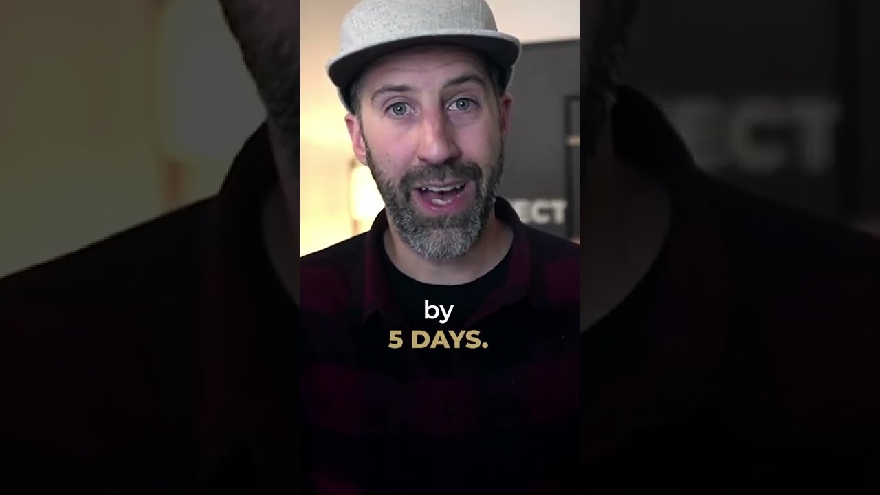 Set Expectations Early