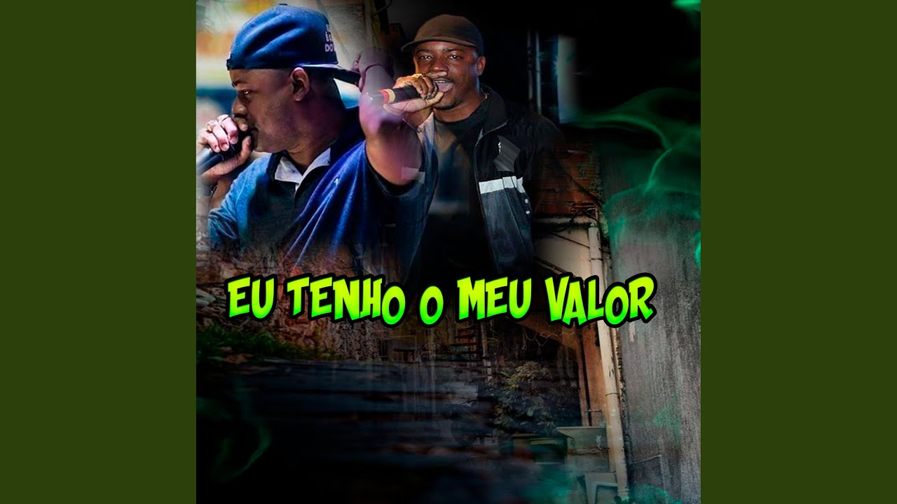 Eu Tenho o Meu Valor
