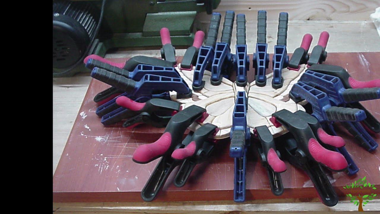 Farfalla in legno