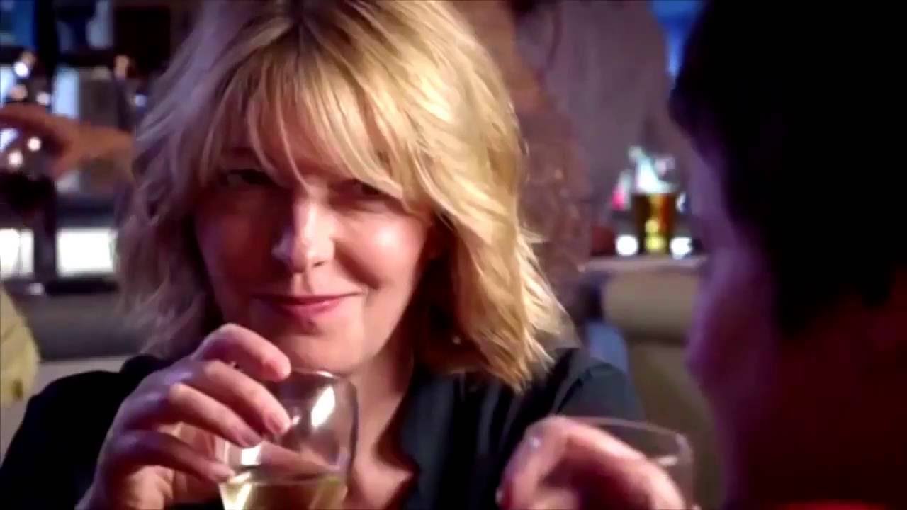 Holby City | Bernie & Serena II