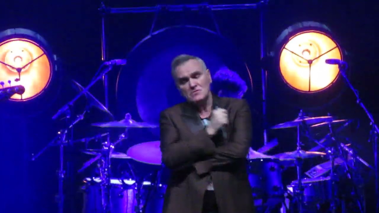 Morrissey 