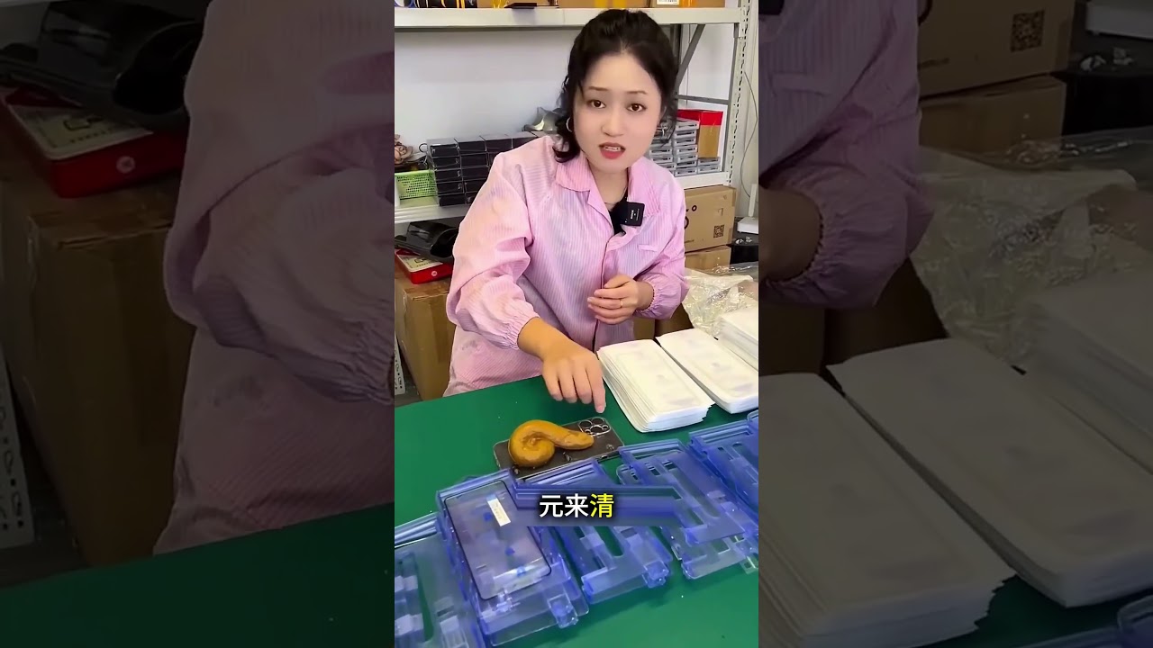 肮脏的iPhone 🧐 #cleaning  #shortsfacts